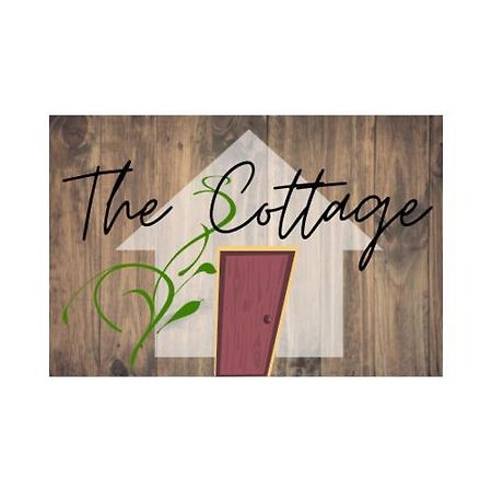 The Cottage Dysart Extérieur photo